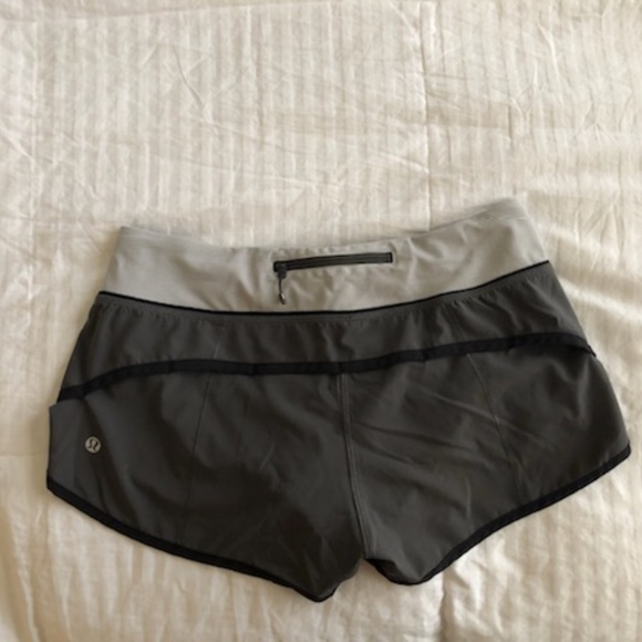 lululemon athletica Pants - Lululemon Speed Short